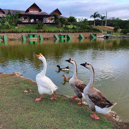 Apartamento Winterville Residence Em Gravata 2 Qtos Luaran gambar
