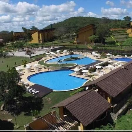 Apartamento Winterville Residence Em Gravata 2 Qtos Luaran gambar