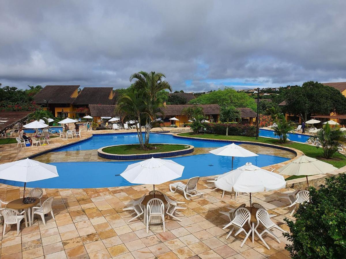 Apartamento Winterville Residence Em Gravata 2 Qtos Luaran gambar