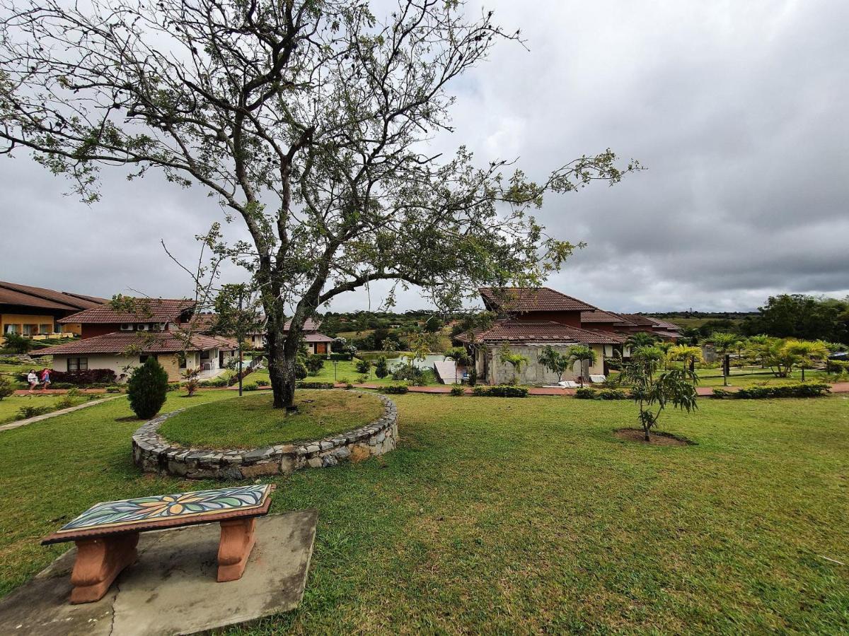 Apartamento Winterville Residence Em Gravata 2 Qtos Luaran gambar