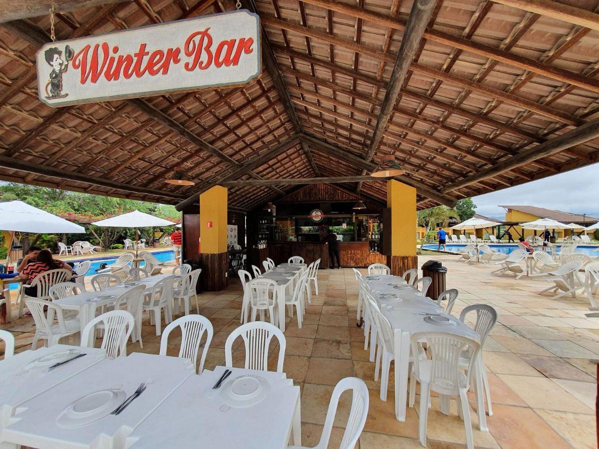 Apartamento Winterville Residence Em Gravata 2 Qtos Luaran gambar