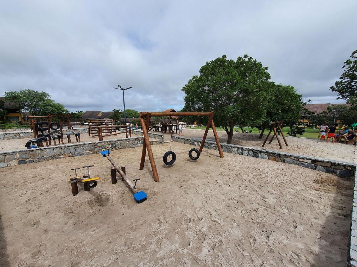 Apartamento Winterville Residence Em Gravata 2 Qtos Luaran gambar