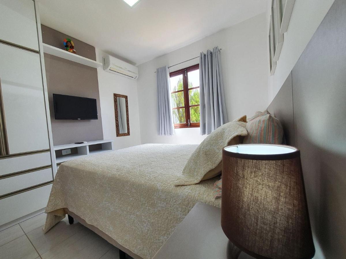 Apartamento Winterville Residence Em Gravata 2 Qtos Luaran gambar
