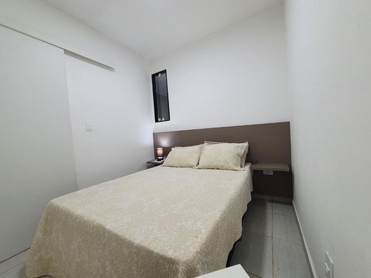 Apartamento Winterville Residence Em Gravata 2 Qtos Luaran gambar