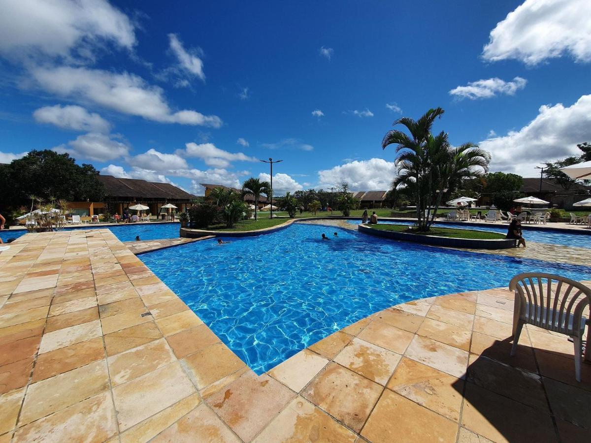 Apartamento Winterville Residence Em Gravata 2 Qtos Luaran gambar