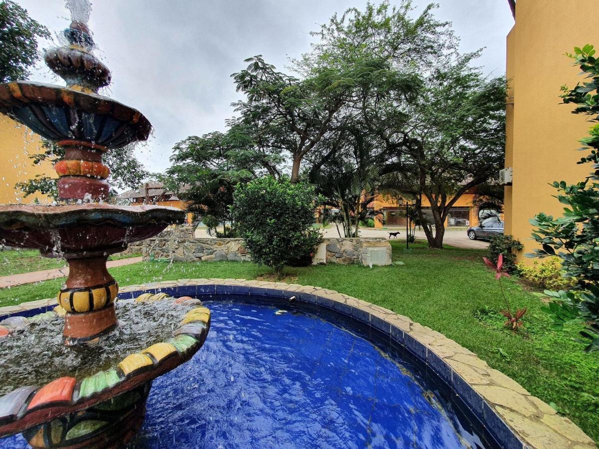 Apartamento Winterville Residence Em Gravata 2 Qtos Luaran gambar