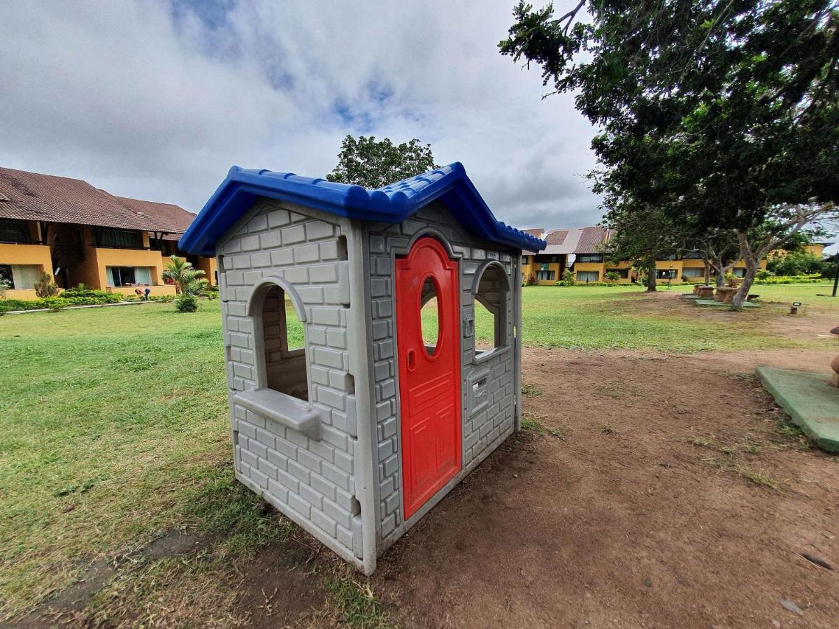 Apartamento Winterville Residence Em Gravata 2 Qtos Luaran gambar
