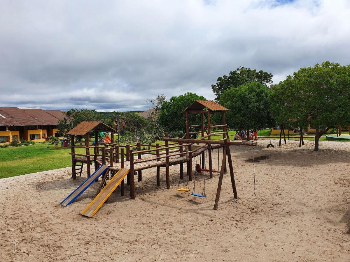 Apartamento Winterville Residence Em Gravata 2 Qtos Luaran gambar