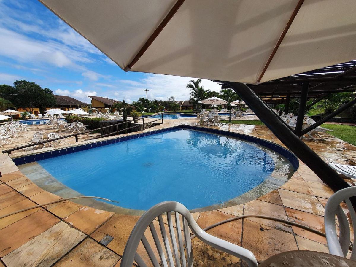 Apartamento Winterville Residence Em Gravata 2 Qtos Luaran gambar