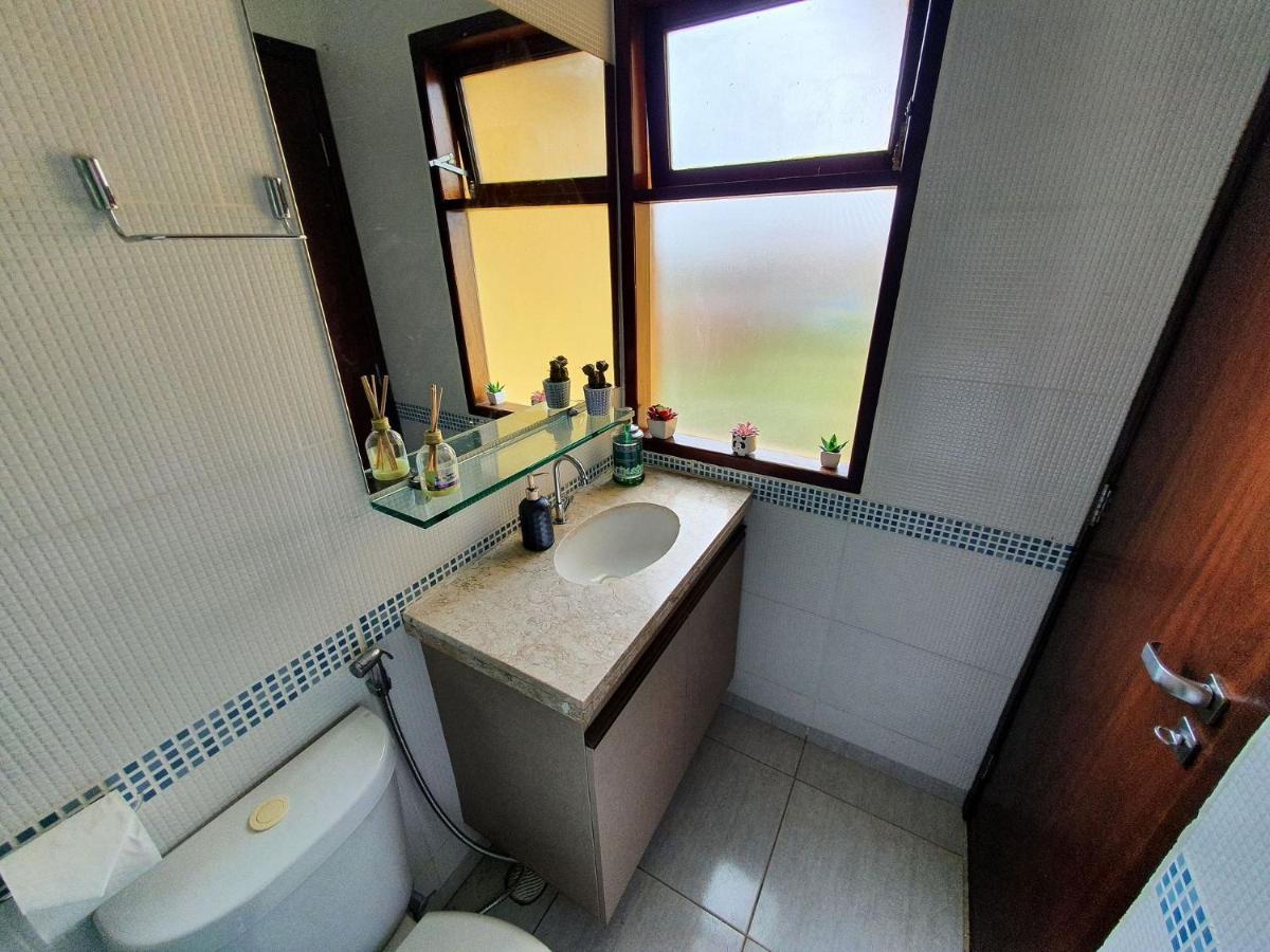 Apartamento Winterville Residence Em Gravata 2 Qtos Luaran gambar