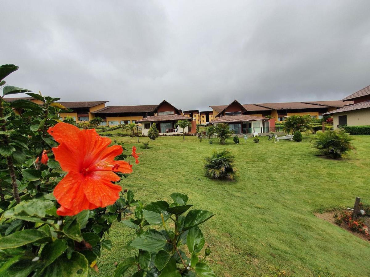 Apartamento Winterville Residence Em Gravata 2 Qtos Luaran gambar