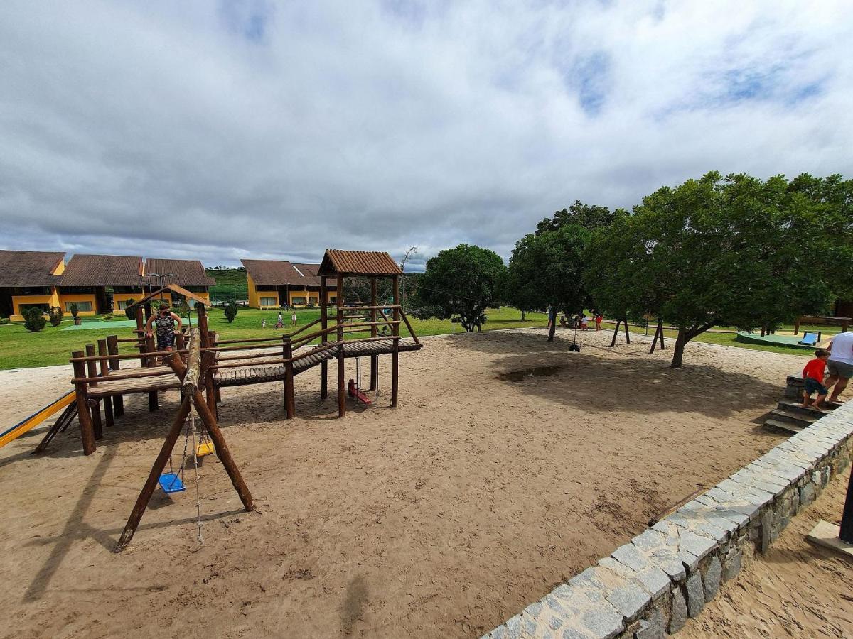 Apartamento Winterville Residence Em Gravata 2 Qtos Luaran gambar