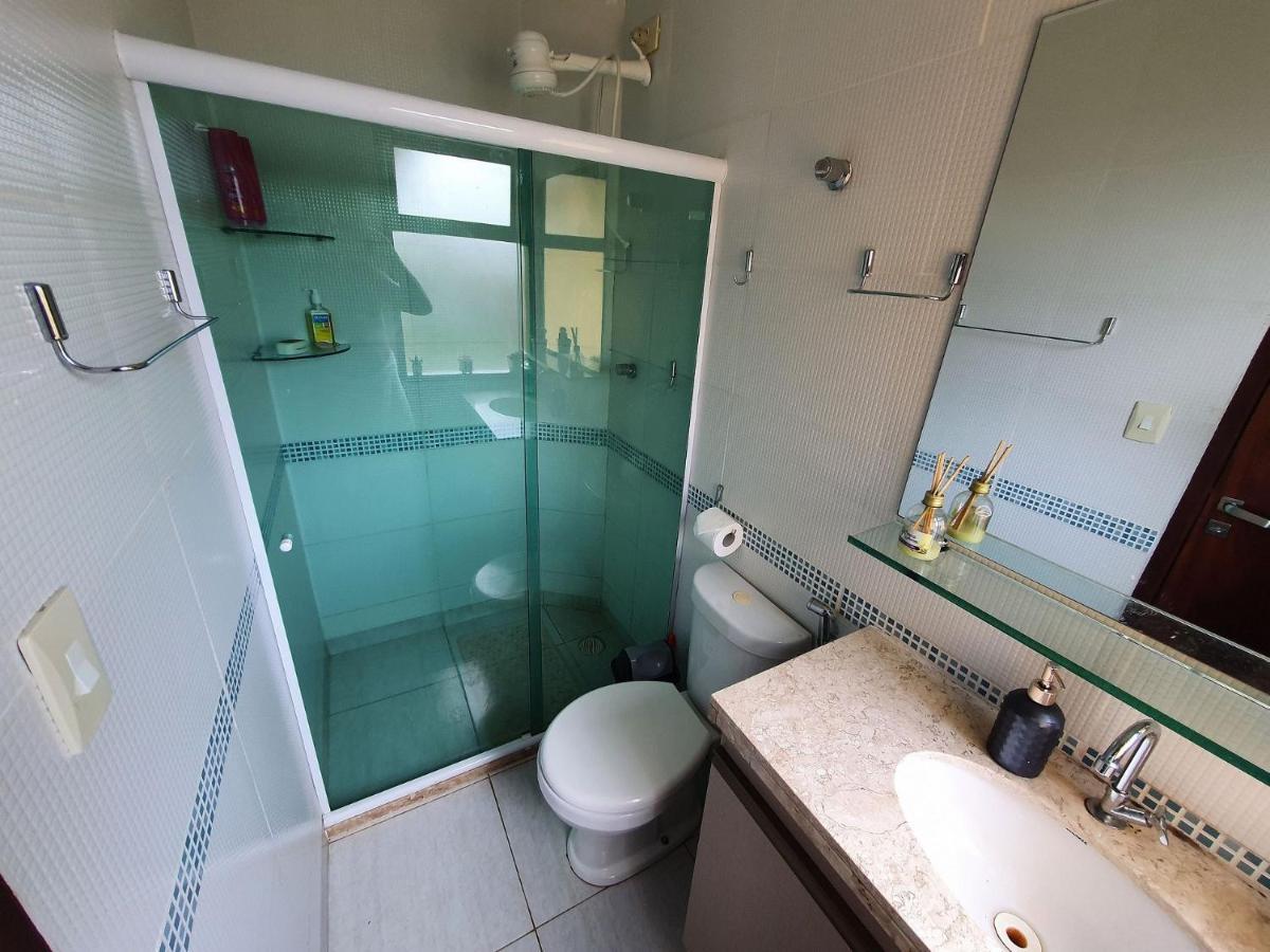 Apartamento Winterville Residence Em Gravata 2 Qtos Luaran gambar