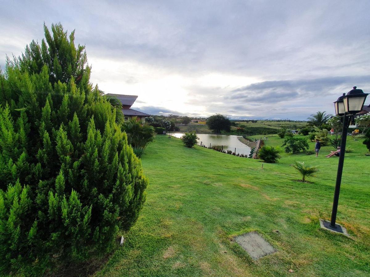 Apartamento Winterville Residence Em Gravata 2 Qtos Luaran gambar
