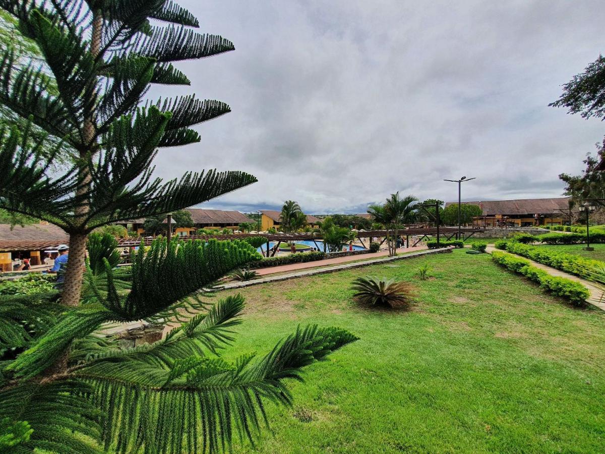 Apartamento Winterville Residence Em Gravata 2 Qtos Luaran gambar