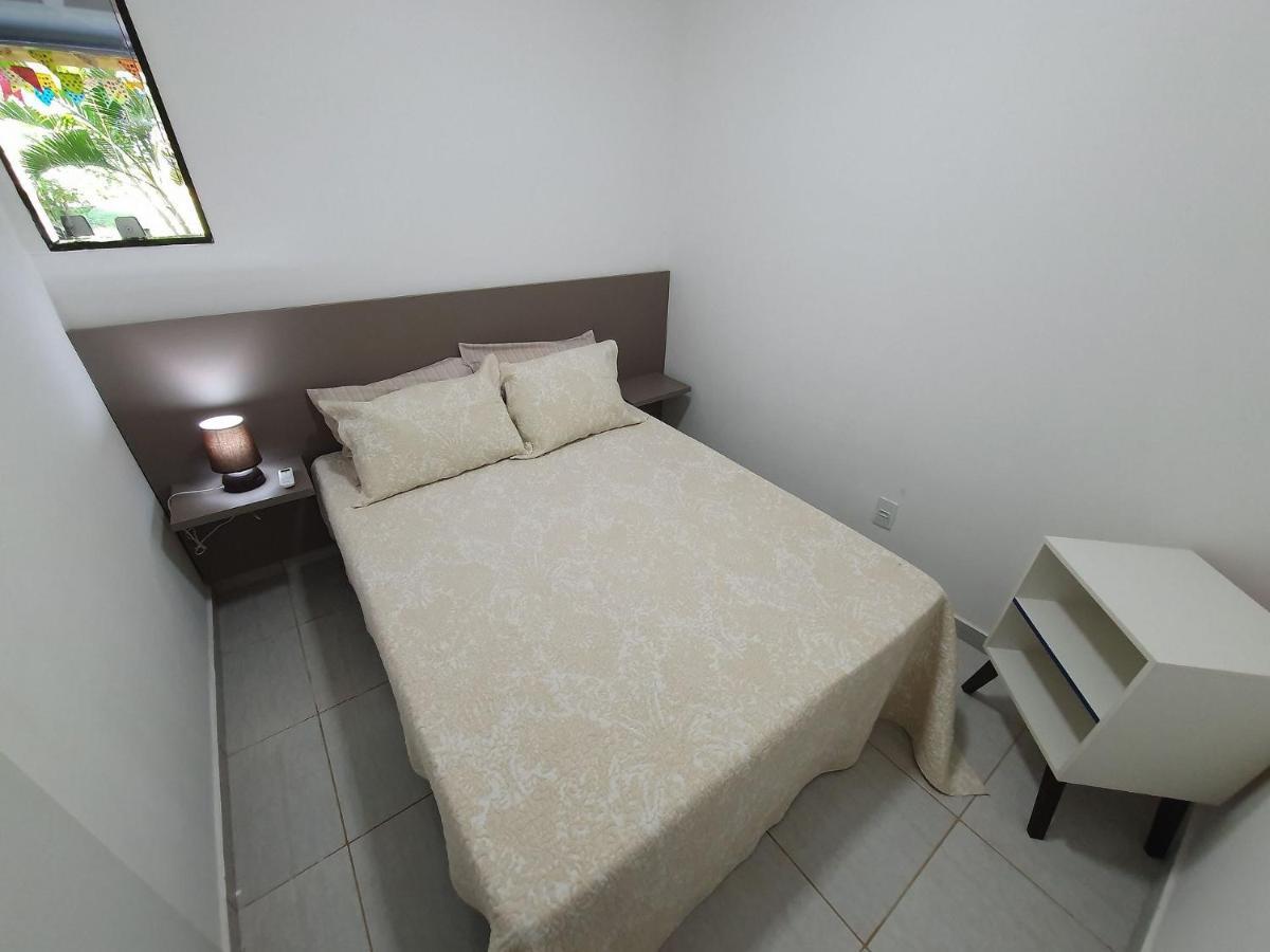 Apartamento Winterville Residence Em Gravata 2 Qtos Luaran gambar