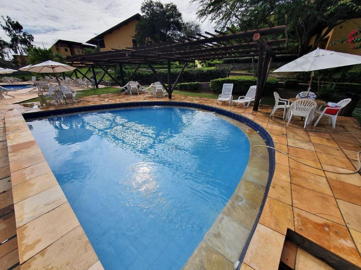 Apartamento Winterville Residence Em Gravata 2 Qtos Luaran gambar
