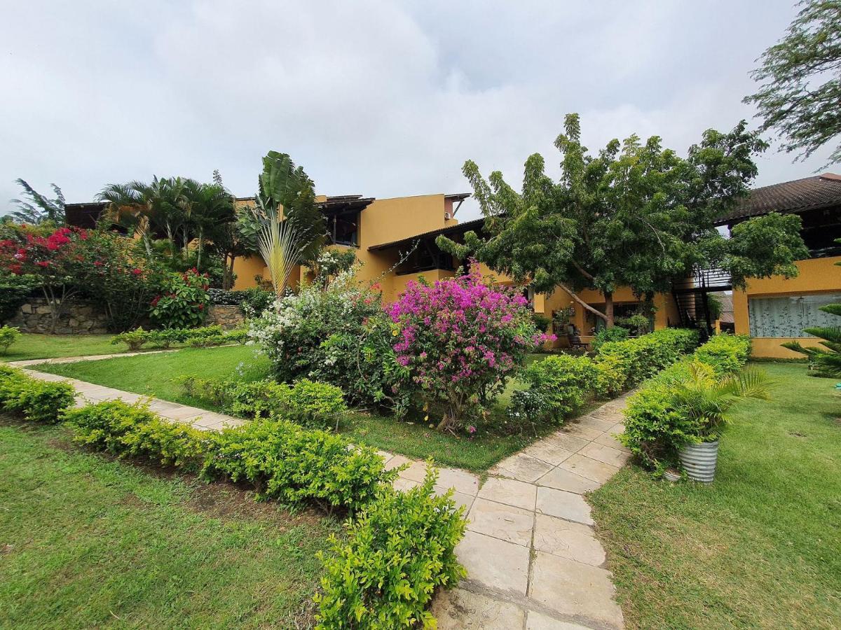 Apartamento Winterville Residence Em Gravata 2 Qtos Luaran gambar
