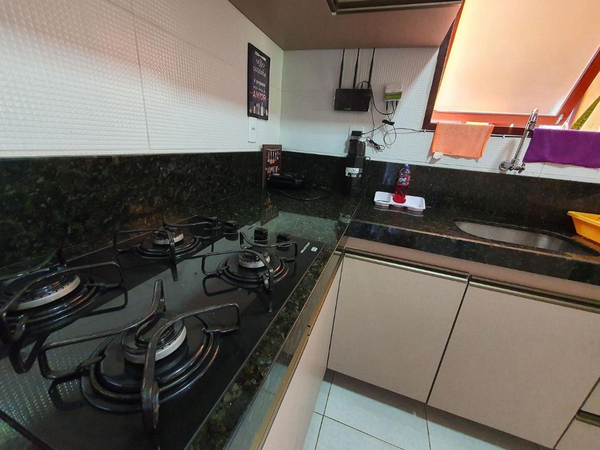 Apartamento Winterville Residence Em Gravata 2 Qtos Luaran gambar