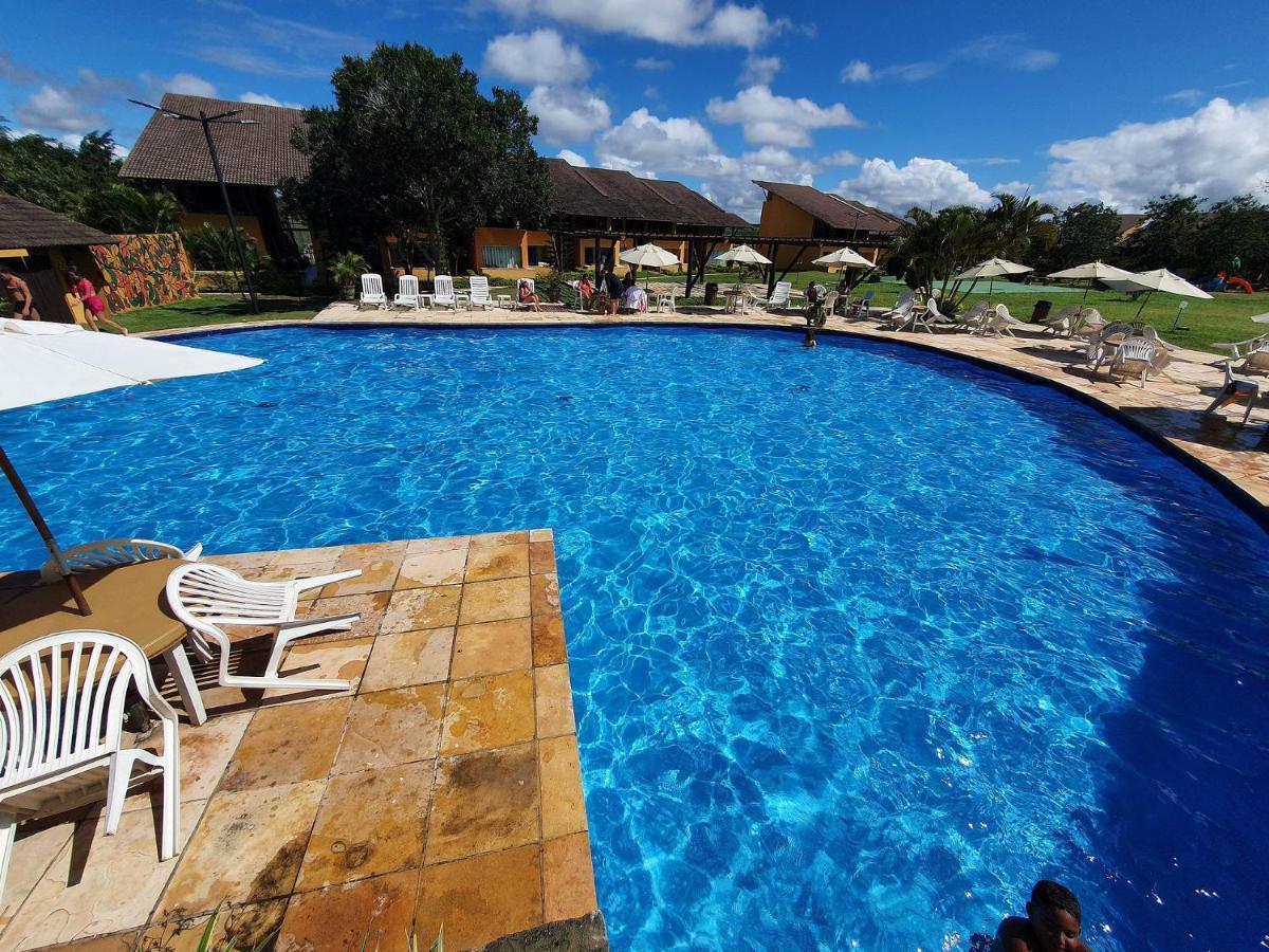 Apartamento Winterville Residence Em Gravata 2 Qtos Luaran gambar